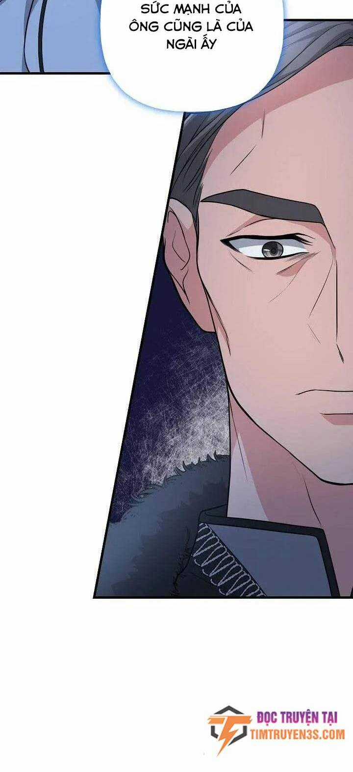 Đứa Trẻ Bảo Hộ Bóng Đêm Chapter 19 trang 25