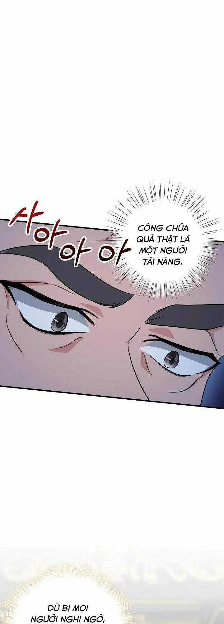 Đứa Trẻ Bảo Hộ Bóng Đêm Chapter 19 trang 26