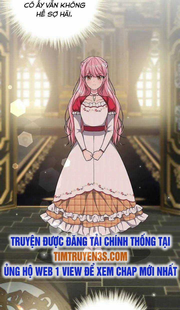Đứa Trẻ Bảo Hộ Bóng Đêm Chapter 19 trang 27