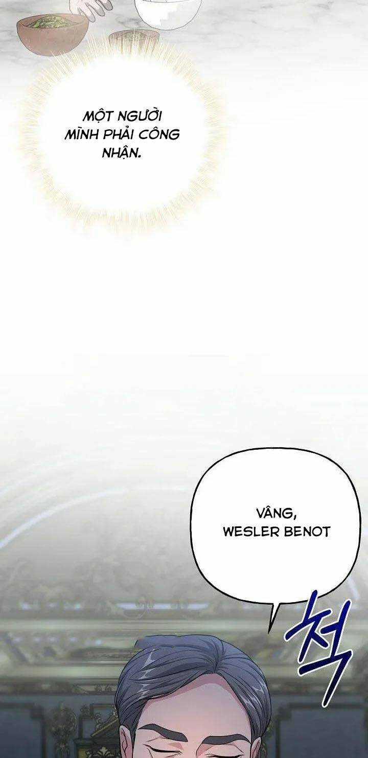 Đứa Trẻ Bảo Hộ Bóng Đêm Chapter 19 trang 29