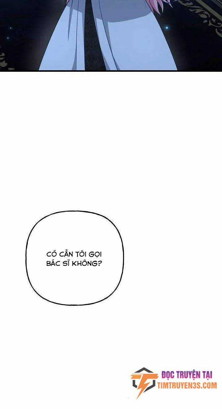 Đứa Trẻ Bảo Hộ Bóng Đêm Chapter 19 trang 3