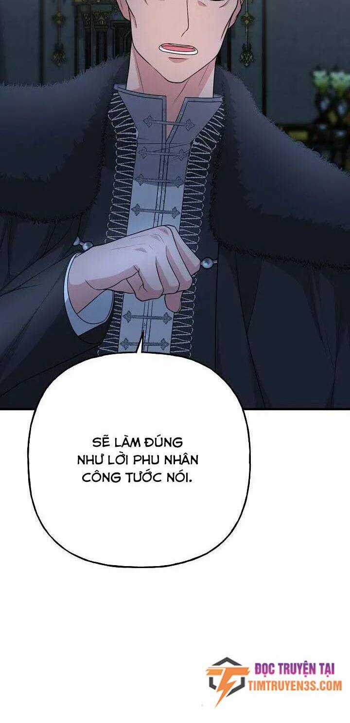 Đứa Trẻ Bảo Hộ Bóng Đêm Chapter 19 trang 30