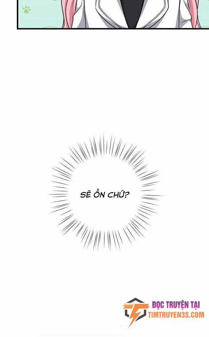 Đứa Trẻ Bảo Hộ Bóng Đêm Chapter 19 trang 32