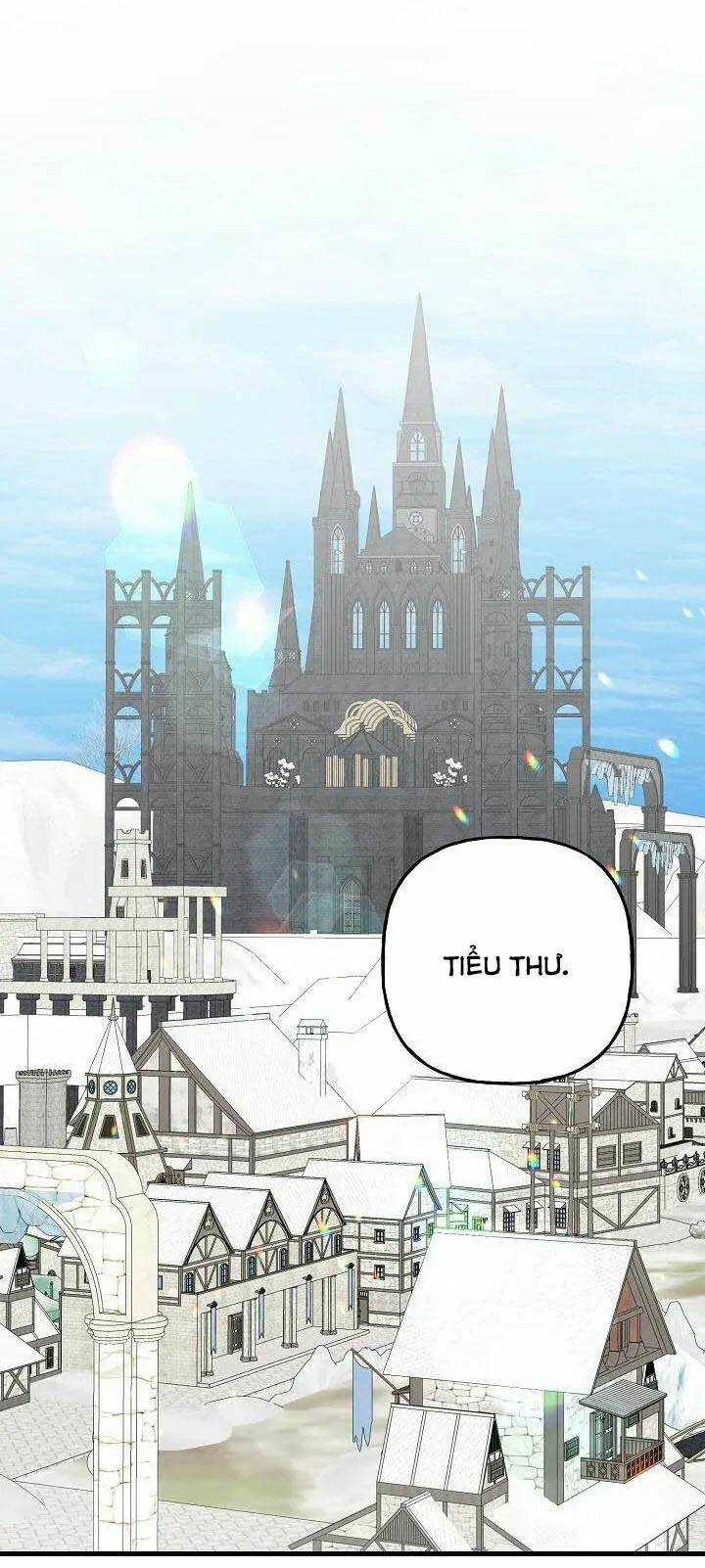 Đứa Trẻ Bảo Hộ Bóng Đêm Chapter 19 trang 33