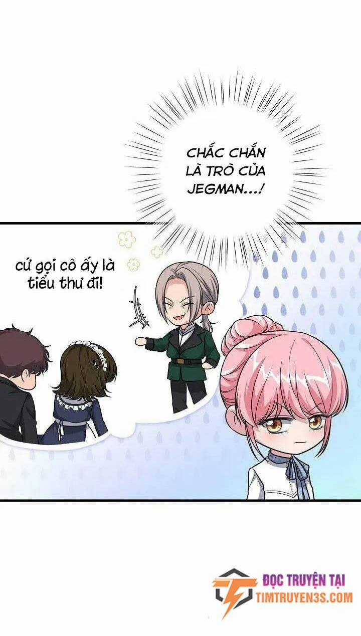 Đứa Trẻ Bảo Hộ Bóng Đêm Chapter 19 trang 37