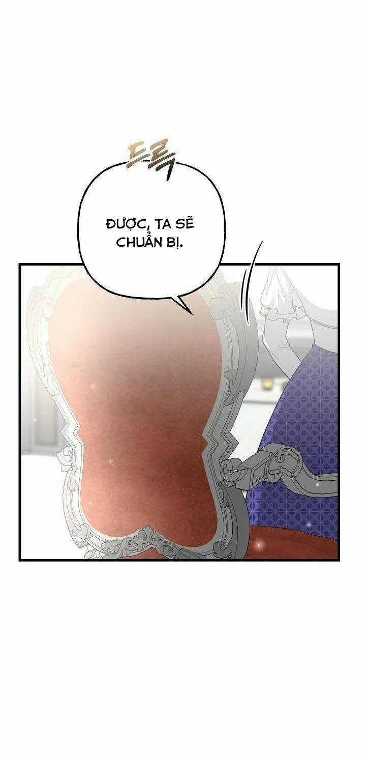 Đứa Trẻ Bảo Hộ Bóng Đêm Chapter 19 trang 38