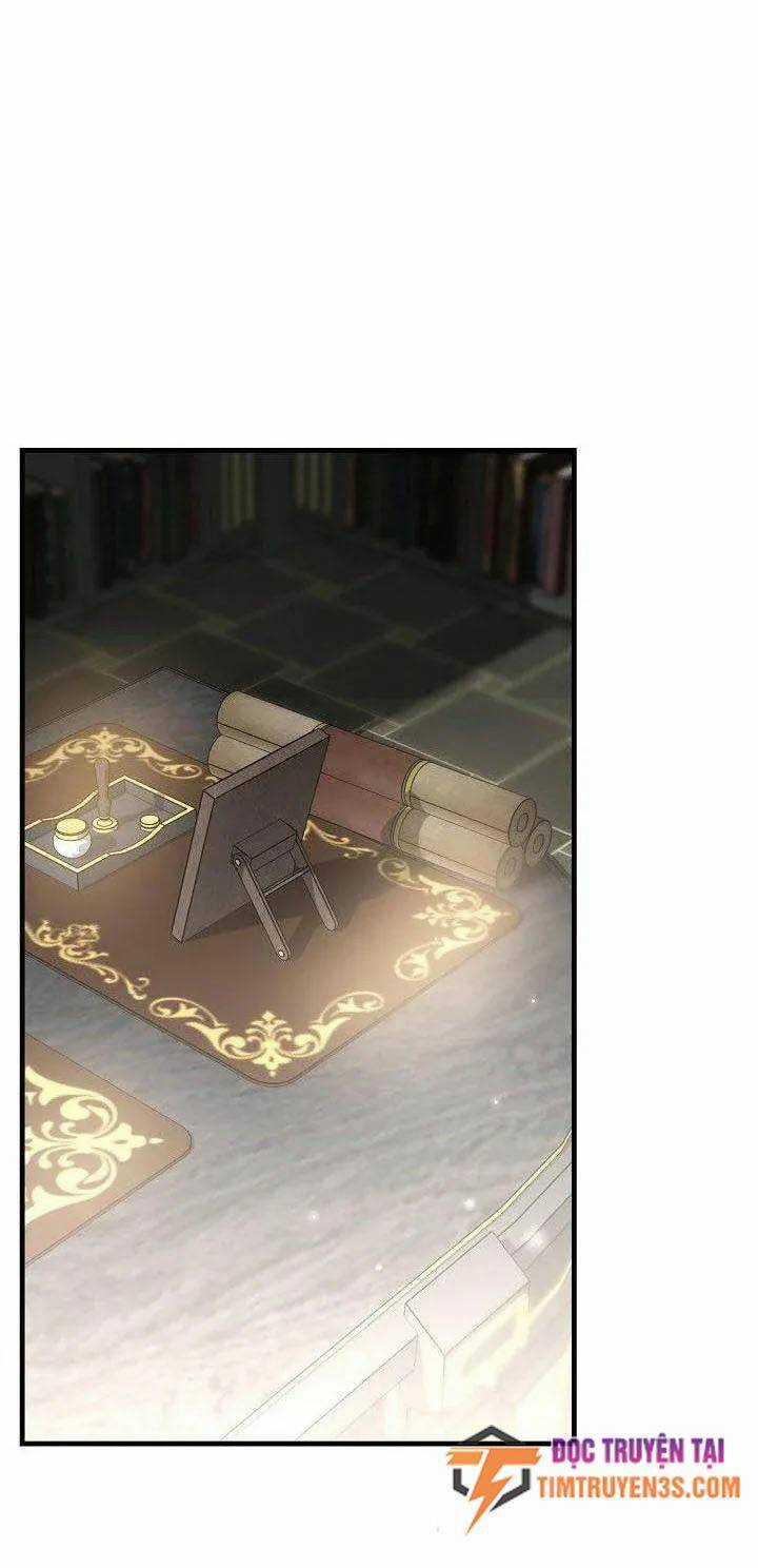 Đứa Trẻ Bảo Hộ Bóng Đêm Chapter 19 trang 39
