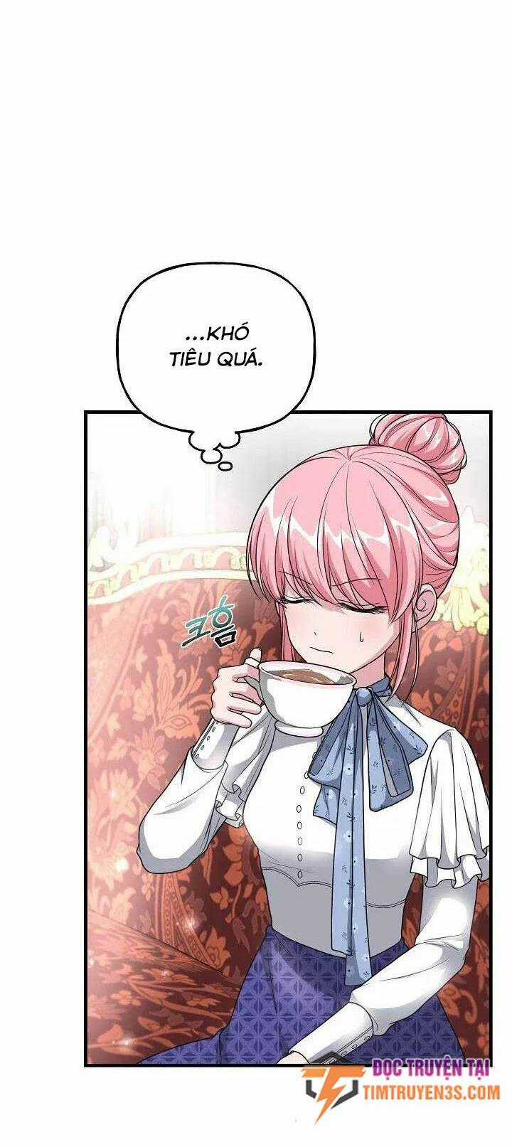 Đứa Trẻ Bảo Hộ Bóng Đêm Chapter 19 trang 41
