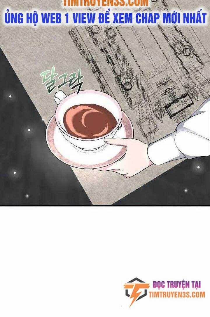 Đứa Trẻ Bảo Hộ Bóng Đêm Chapter 19 trang 47