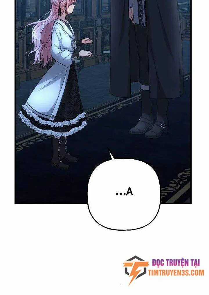 Đứa Trẻ Bảo Hộ Bóng Đêm Chapter 19 trang 5