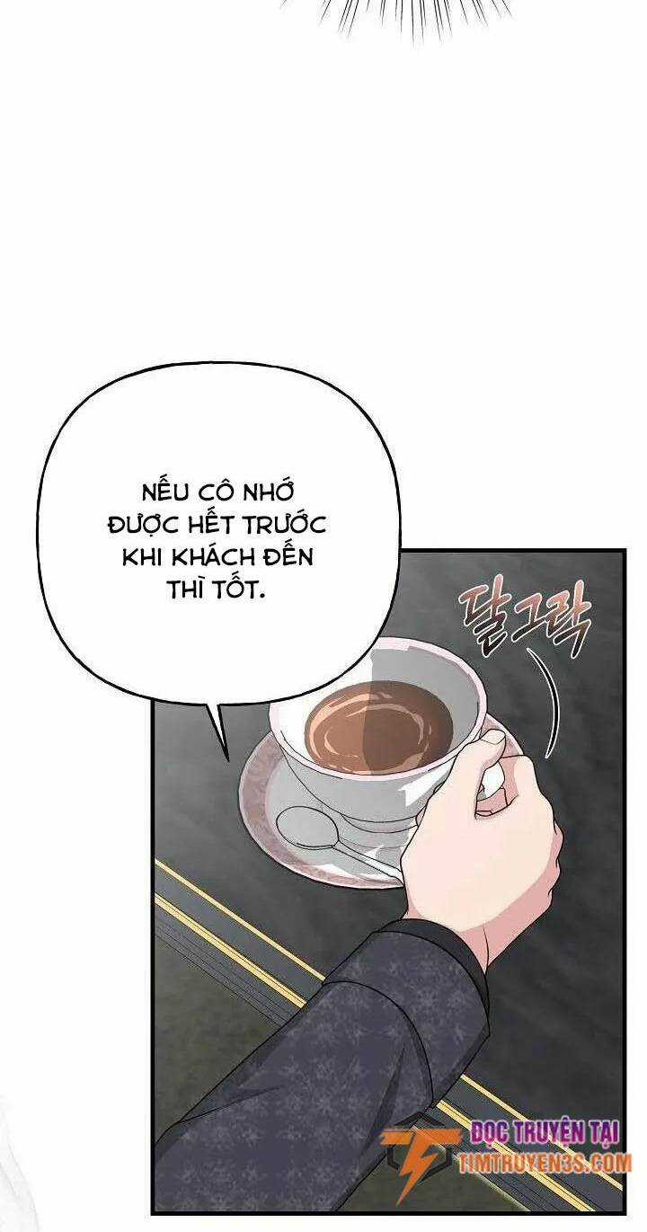 Đứa Trẻ Bảo Hộ Bóng Đêm Chapter 19 trang 51