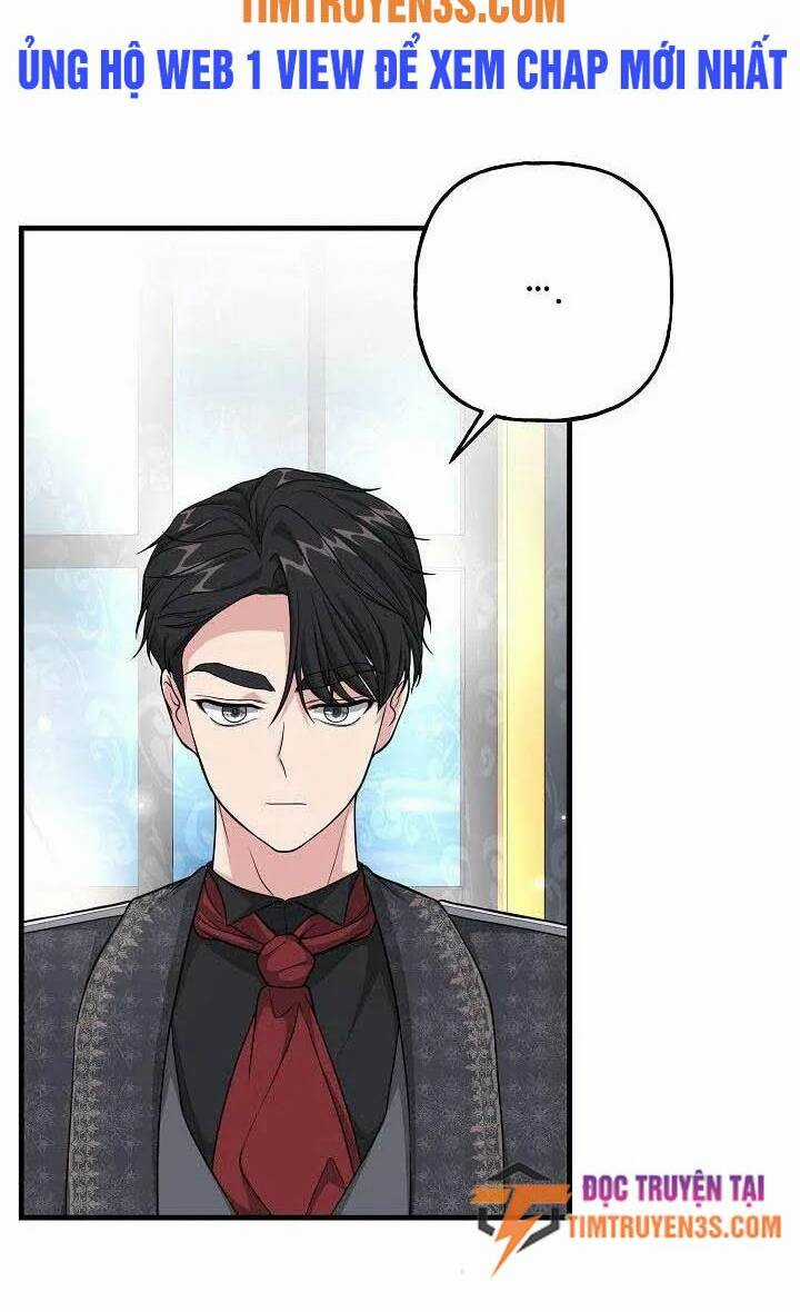 Đứa Trẻ Bảo Hộ Bóng Đêm Chapter 19 trang 56