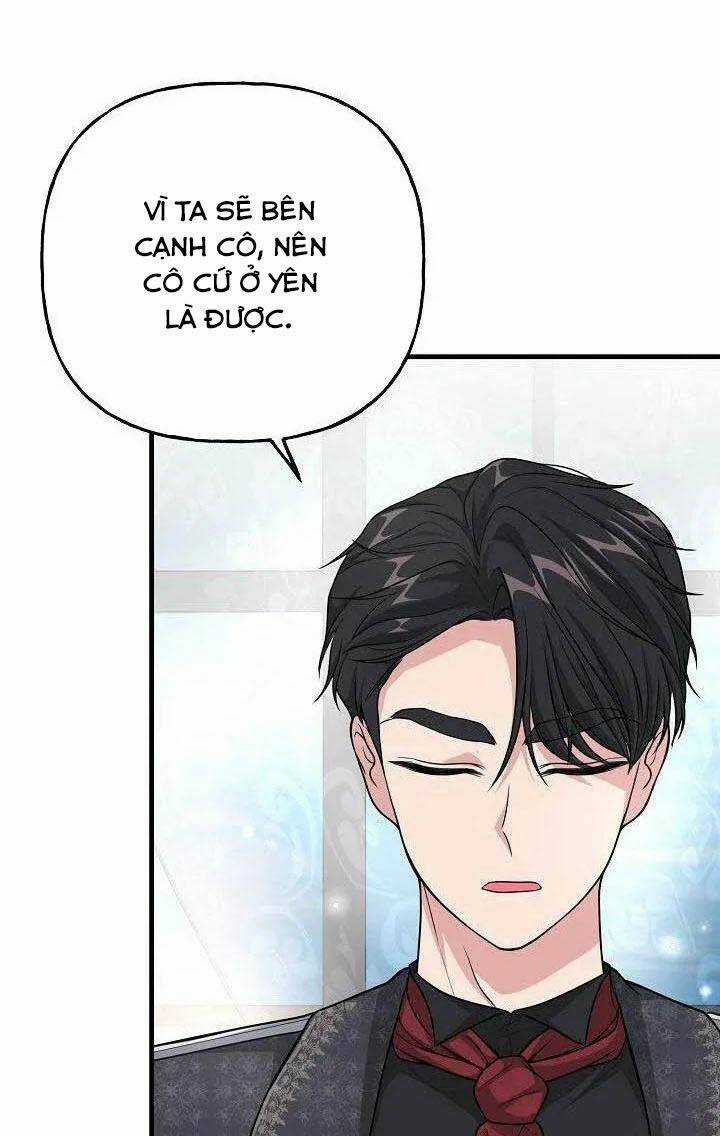 Đứa Trẻ Bảo Hộ Bóng Đêm Chapter 19 trang 57