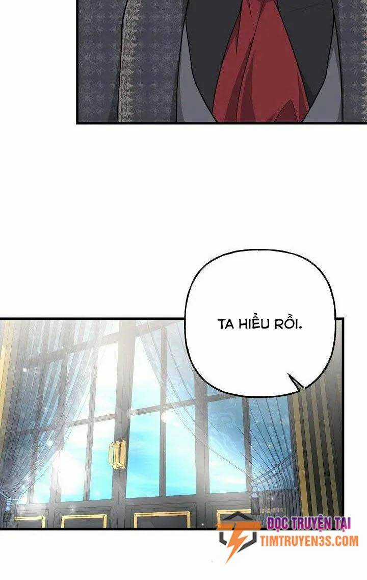 Đứa Trẻ Bảo Hộ Bóng Đêm Chapter 19 trang 58