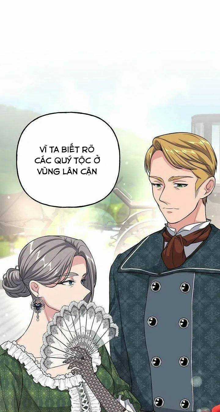 Đứa Trẻ Bảo Hộ Bóng Đêm Chapter 19 trang 59