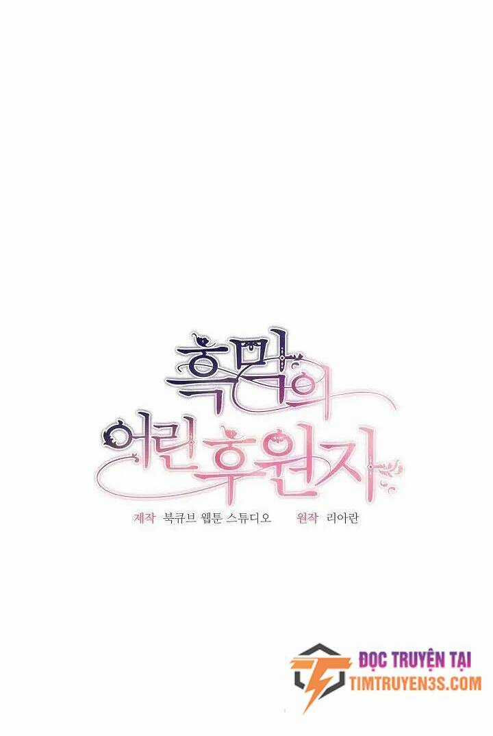 Đứa Trẻ Bảo Hộ Bóng Đêm Chapter 19 trang 62