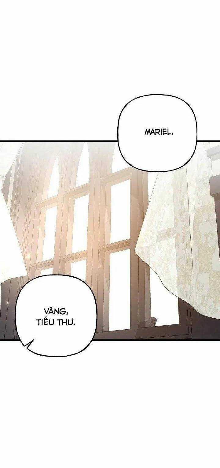 Đứa Trẻ Bảo Hộ Bóng Đêm Chapter 19 trang 63