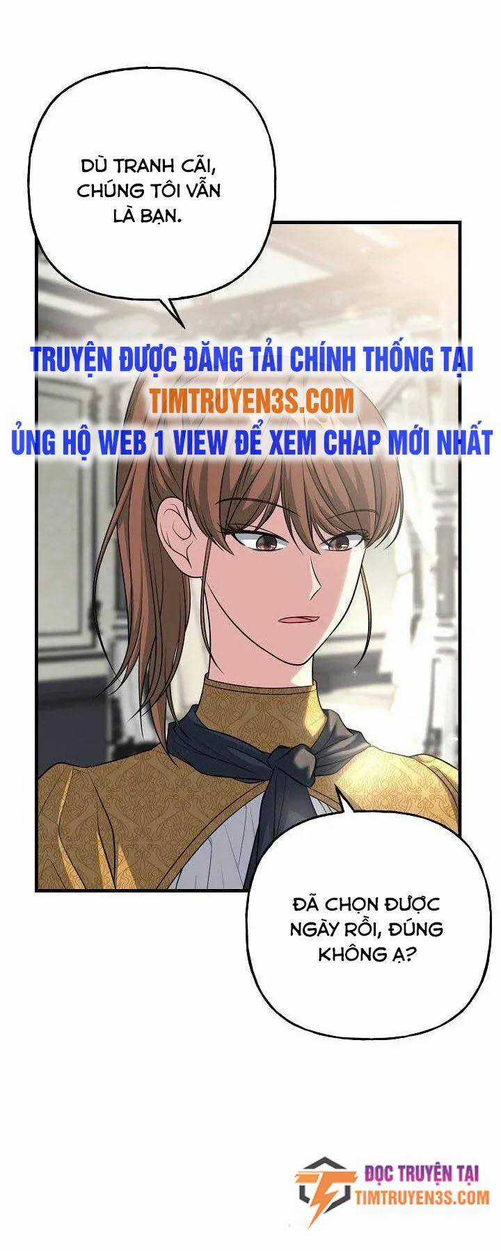 Đứa Trẻ Bảo Hộ Bóng Đêm Chapter 19 trang 65