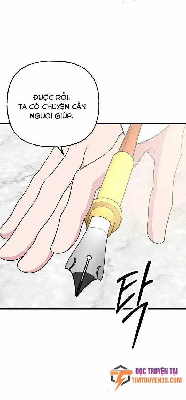 Đứa Trẻ Bảo Hộ Bóng Đêm Chapter 19 trang 67