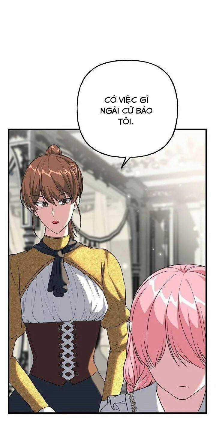 Đứa Trẻ Bảo Hộ Bóng Đêm Chapter 19 trang 68