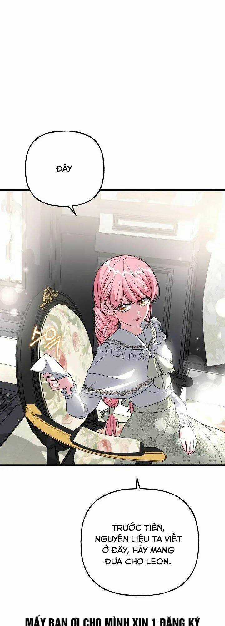 Đứa Trẻ Bảo Hộ Bóng Đêm Chapter 19 trang 70