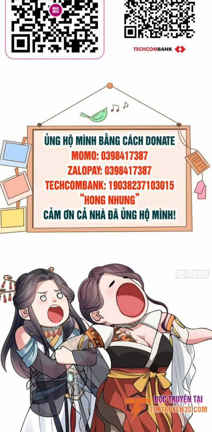 Đứa Trẻ Bảo Hộ Bóng Đêm Chapter 19 trang 72