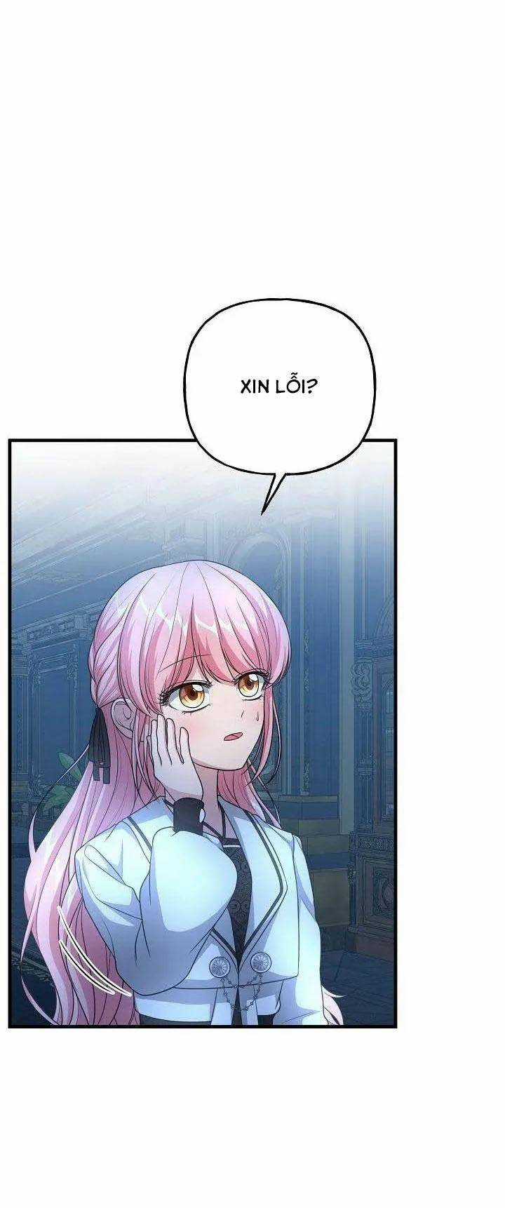 Đứa Trẻ Bảo Hộ Bóng Đêm Chapter 19 trang 8