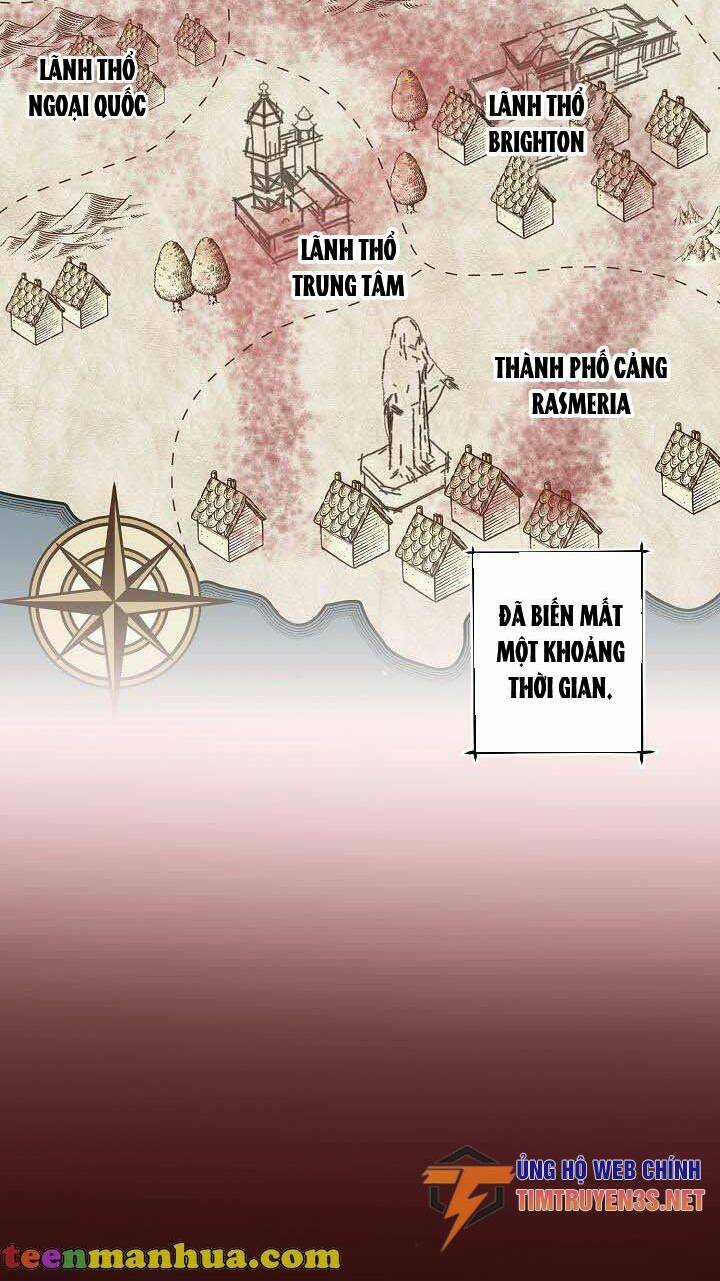 Đứa Trẻ Bảo Hộ Bóng Đêm Chapter 30 trang 10