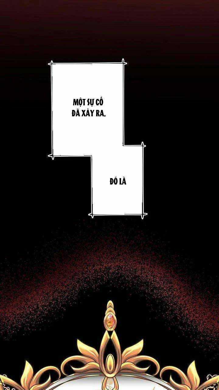 Đứa Trẻ Bảo Hộ Bóng Đêm Chapter 30 trang 11
