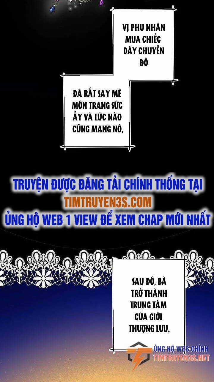 Đứa Trẻ Bảo Hộ Bóng Đêm Chapter 30 trang 14