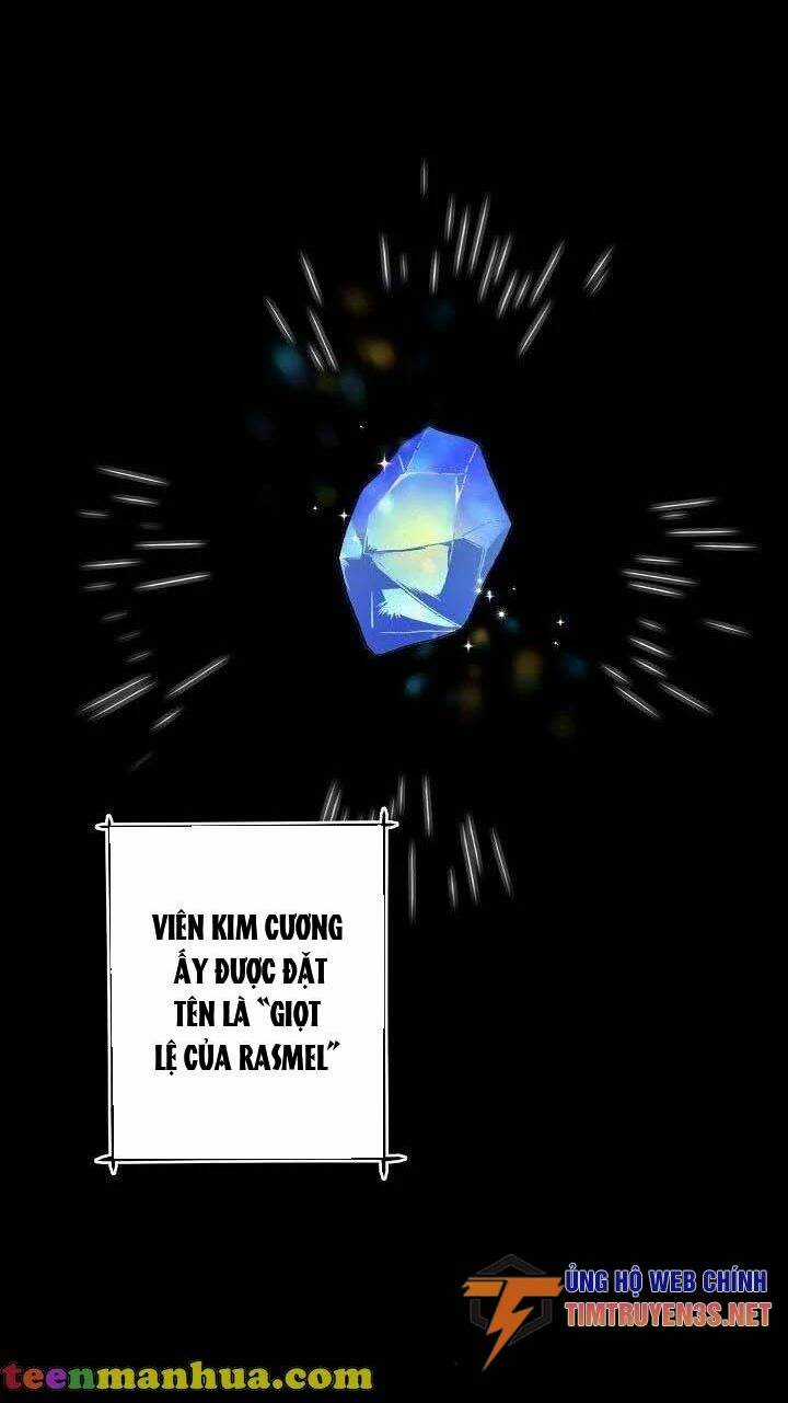 Đứa Trẻ Bảo Hộ Bóng Đêm Chapter 30 trang 16