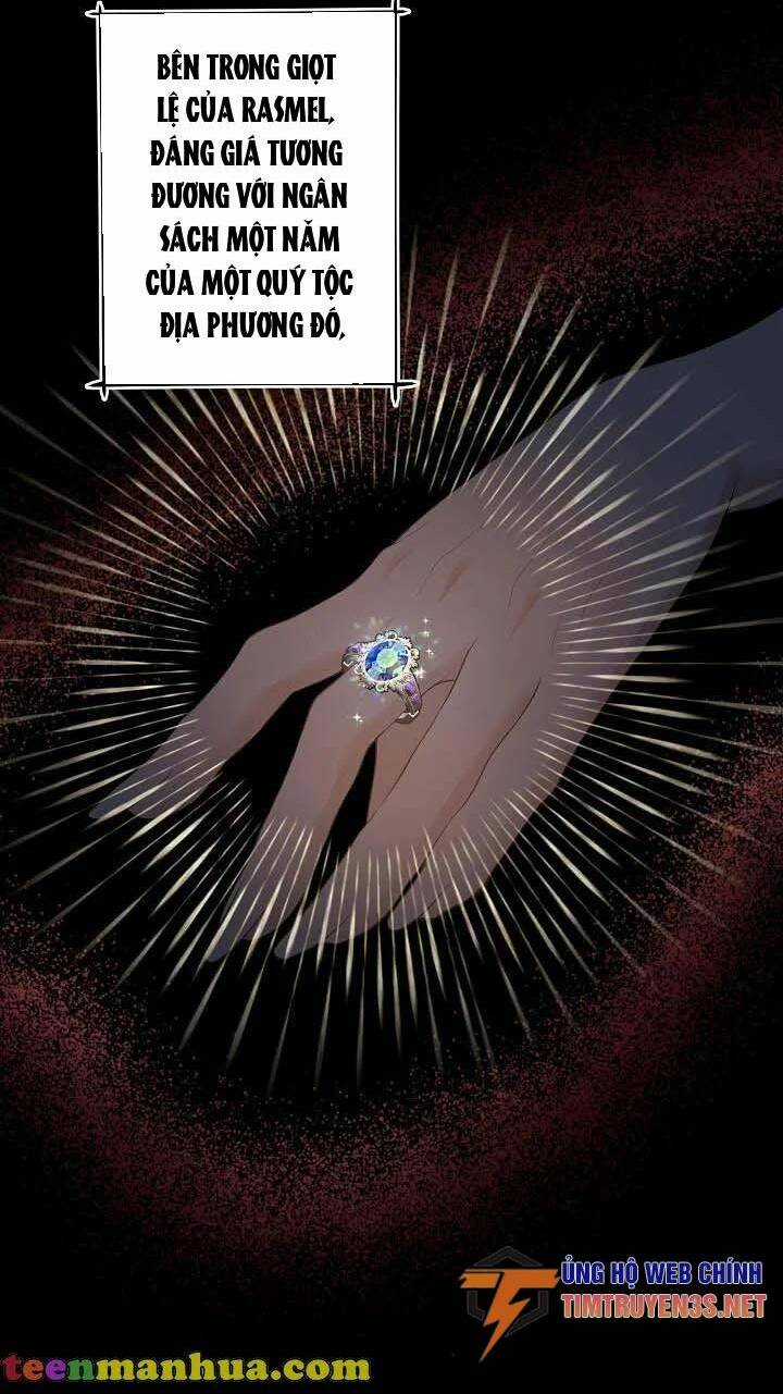 Đứa Trẻ Bảo Hộ Bóng Đêm Chapter 30 trang 18