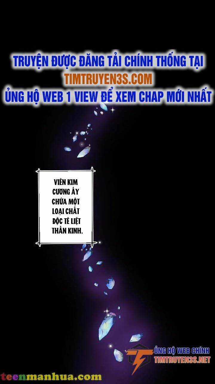 Đứa Trẻ Bảo Hộ Bóng Đêm Chapter 30 trang 20