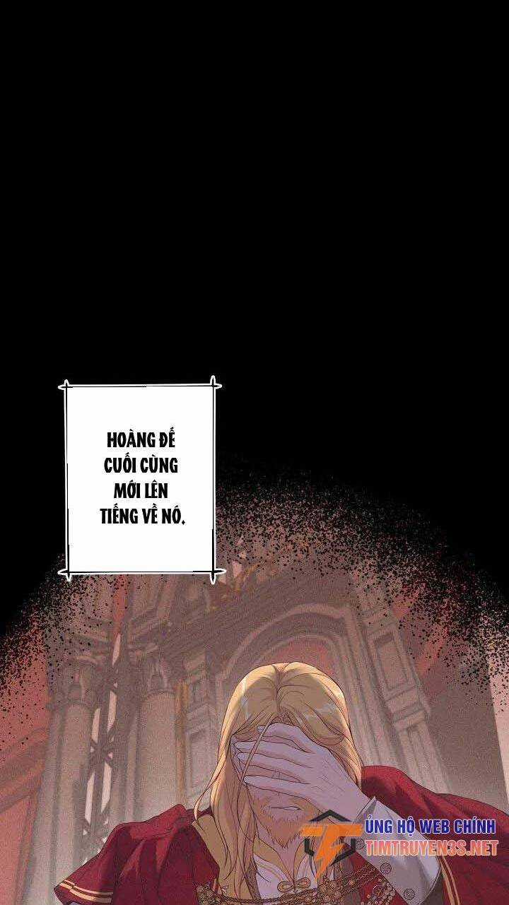 Đứa Trẻ Bảo Hộ Bóng Đêm Chapter 30 trang 24