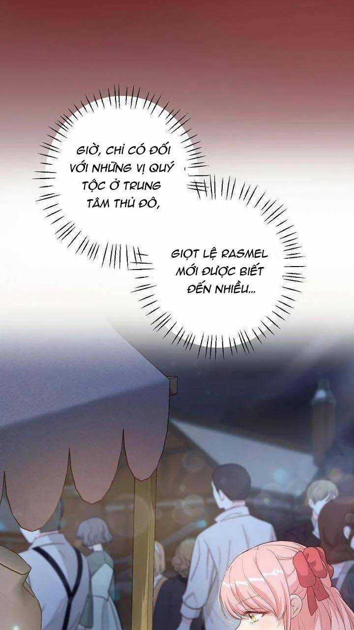 Đứa Trẻ Bảo Hộ Bóng Đêm Chapter 30 trang 27
