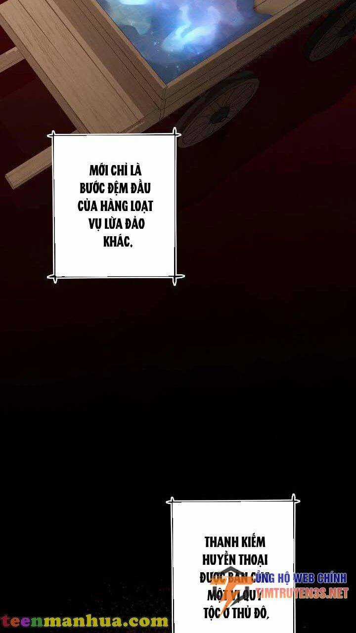 Đứa Trẻ Bảo Hộ Bóng Đêm Chapter 30 trang 4