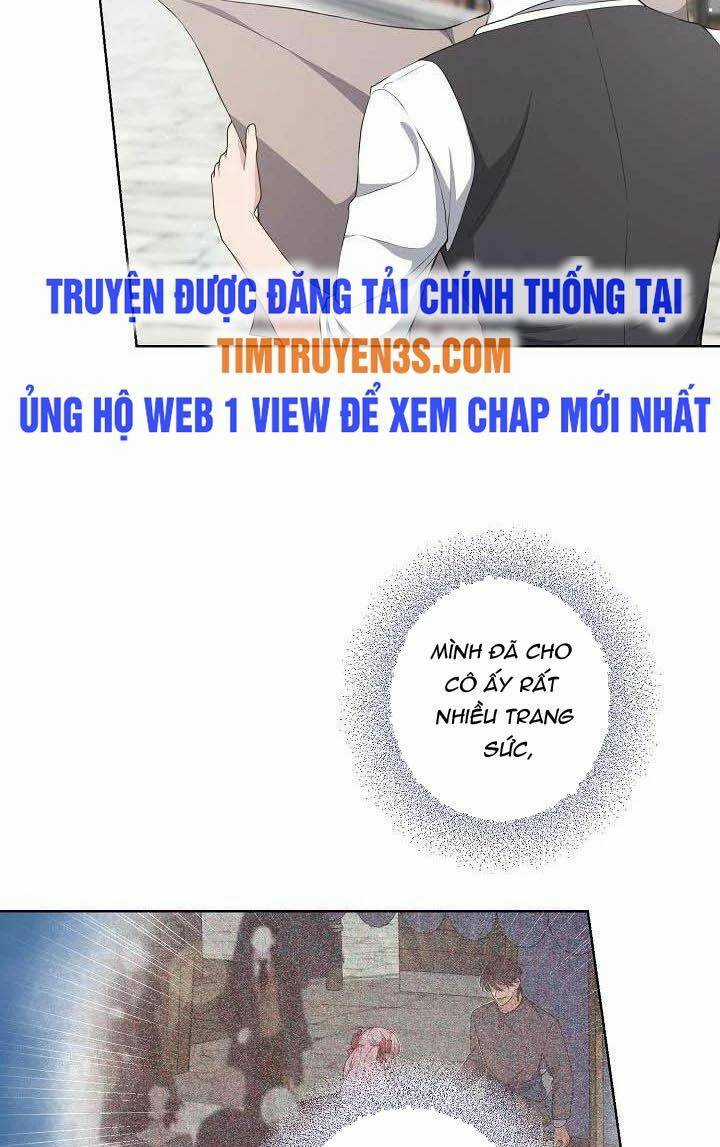 Đứa Trẻ Bảo Hộ Bóng Đêm Chapter 30 trang 41