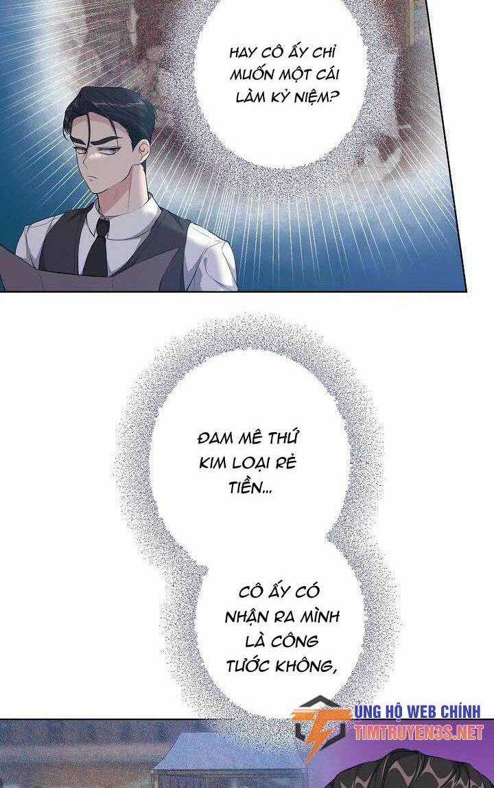 Đứa Trẻ Bảo Hộ Bóng Đêm Chapter 30 trang 42