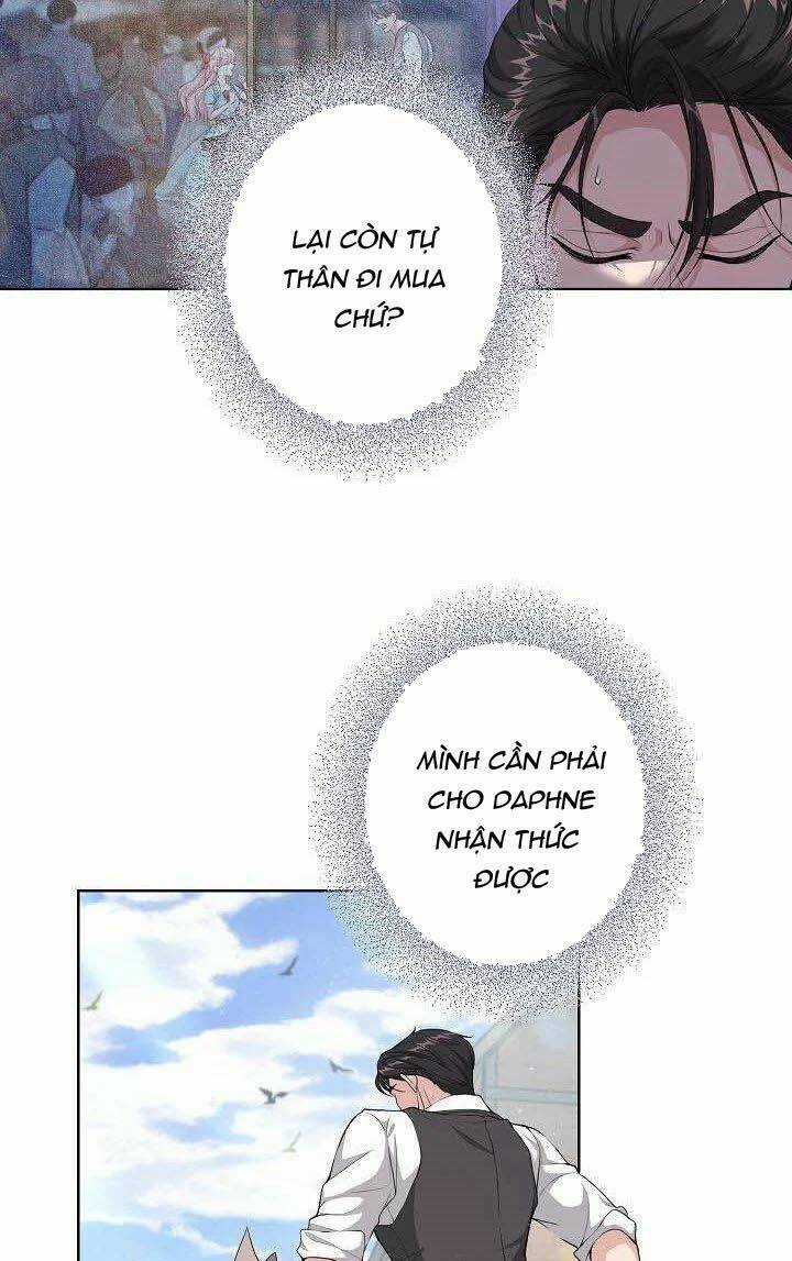 Đứa Trẻ Bảo Hộ Bóng Đêm Chapter 30 trang 43