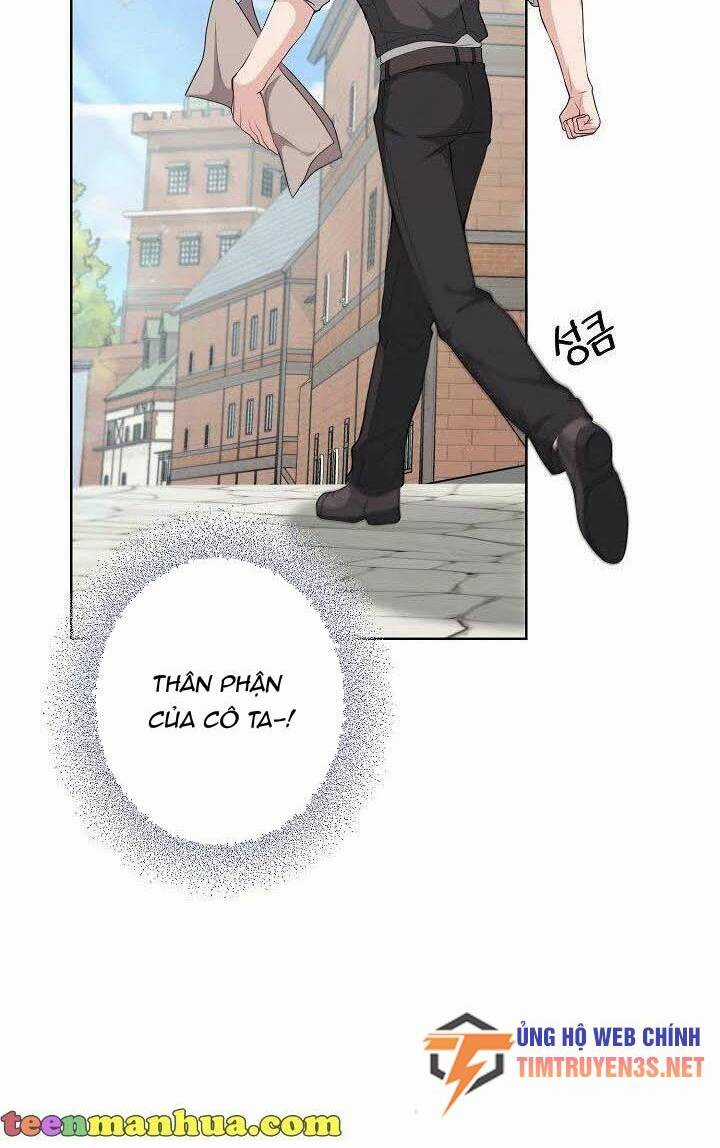 Đứa Trẻ Bảo Hộ Bóng Đêm Chapter 30 trang 44