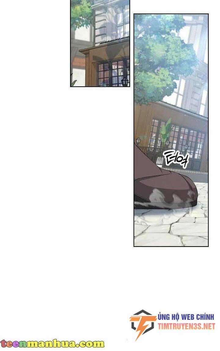 Đứa Trẻ Bảo Hộ Bóng Đêm Chapter 30 trang 46