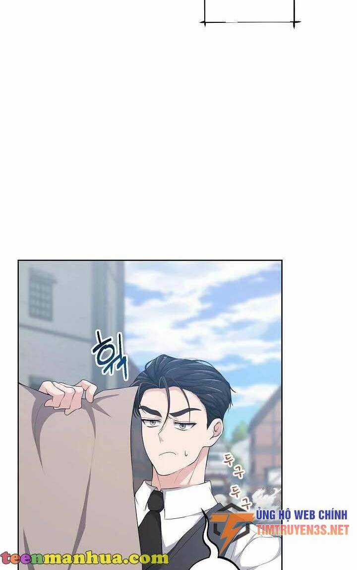 Đứa Trẻ Bảo Hộ Bóng Đêm Chapter 30 trang 48