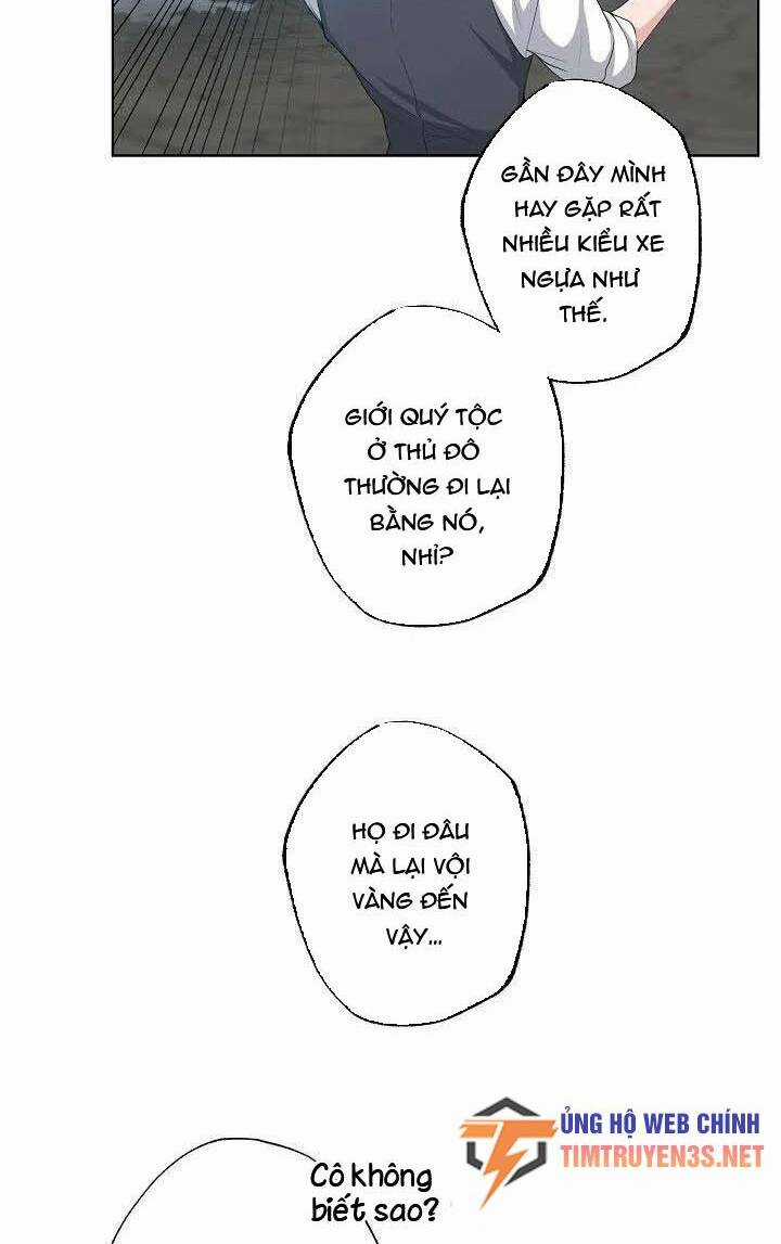 Đứa Trẻ Bảo Hộ Bóng Đêm Chapter 30 trang 50