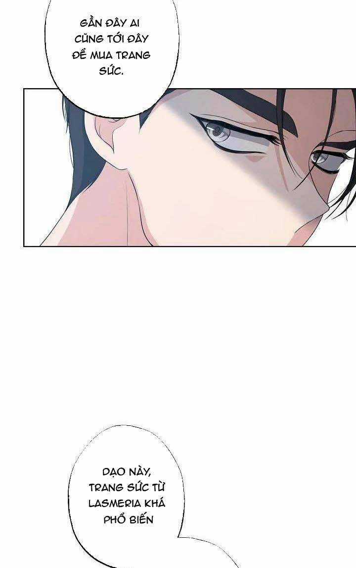 Đứa Trẻ Bảo Hộ Bóng Đêm Chapter 30 trang 51