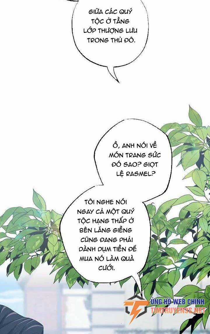 Đứa Trẻ Bảo Hộ Bóng Đêm Chapter 30 trang 52