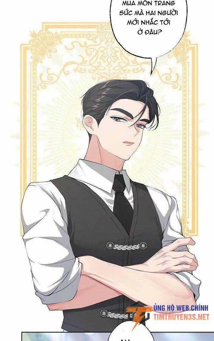 Đứa Trẻ Bảo Hộ Bóng Đêm Chapter 30 trang 56