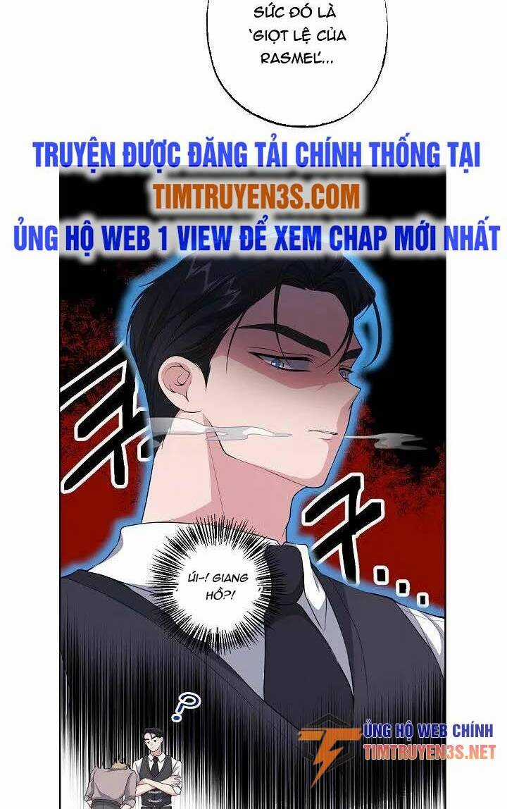 Đứa Trẻ Bảo Hộ Bóng Đêm Chapter 30 trang 58