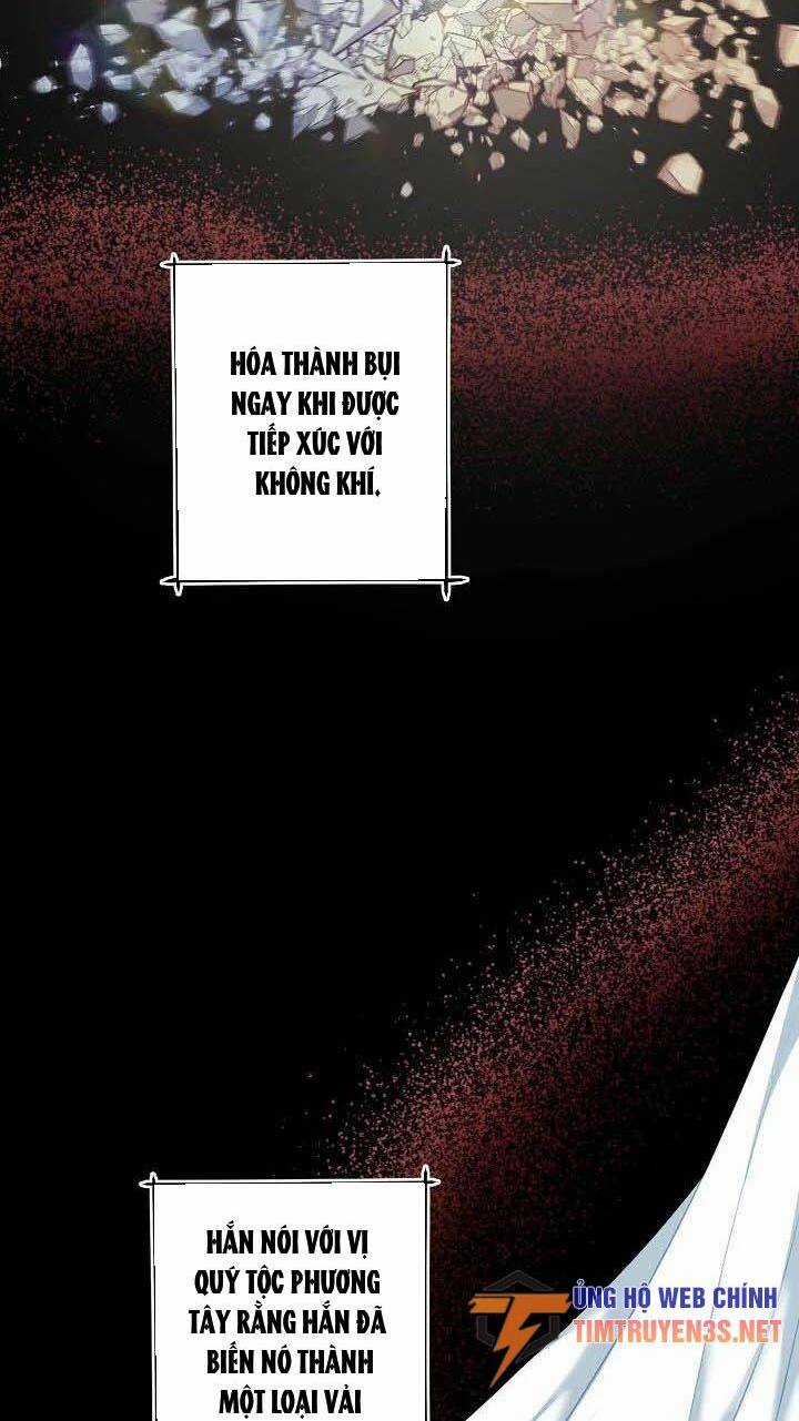 Đứa Trẻ Bảo Hộ Bóng Đêm Chapter 30 trang 6