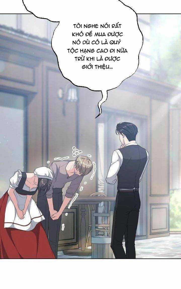 Đứa Trẻ Bảo Hộ Bóng Đêm Chapter 30 trang 61