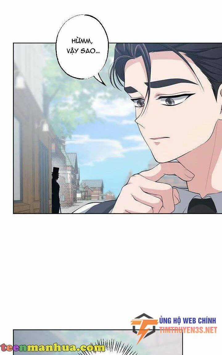 Đứa Trẻ Bảo Hộ Bóng Đêm Chapter 30 trang 62